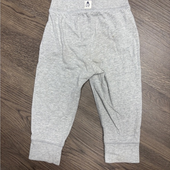 3xGAP Playtime Favorites 2T Joggers, GUC,& Dinosaurs!! Drawstring, pockets&cuffs - Picture 3 of 12